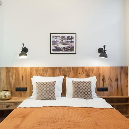 Luxury Dream Suite In The Absolute Center Budapest Luaran gambar