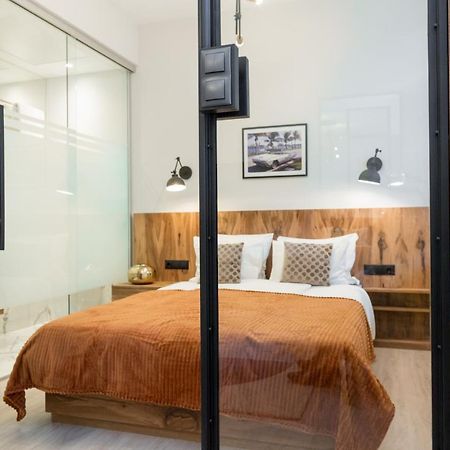 Luxury Dream Suite In The Absolute Center Budapest Luaran gambar