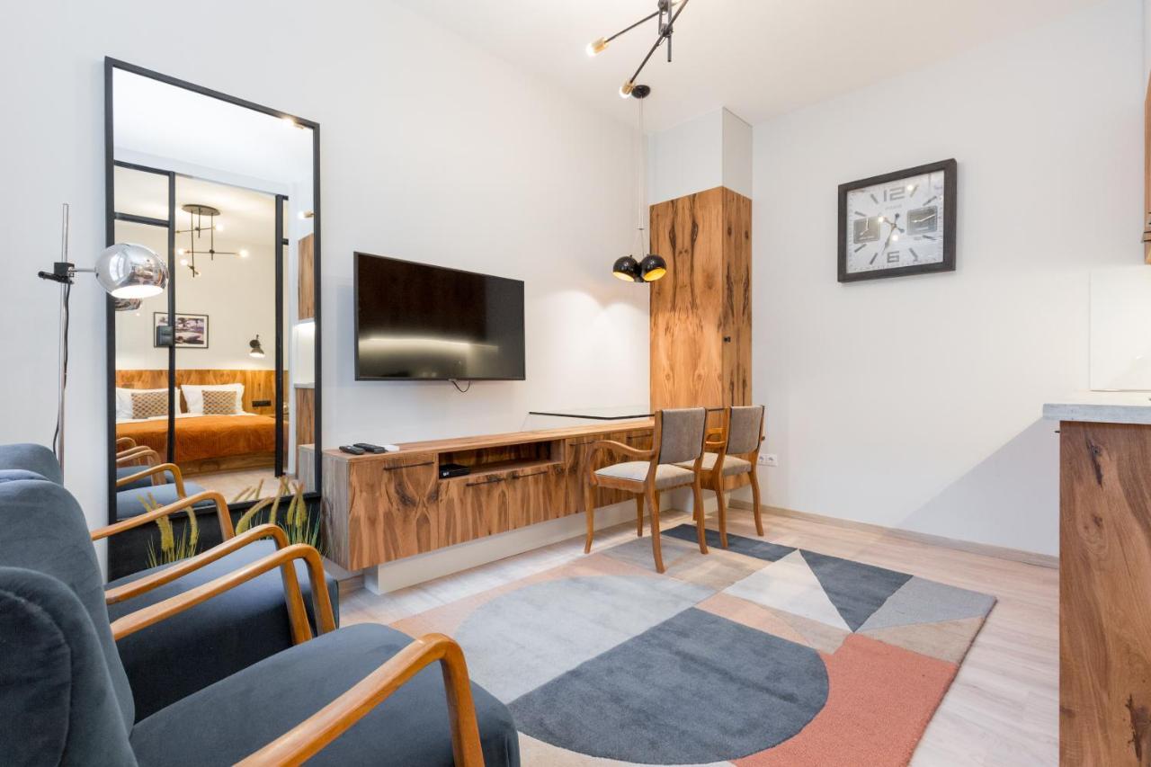 Luxury Dream Suite In The Absolute Center Budapest Luaran gambar