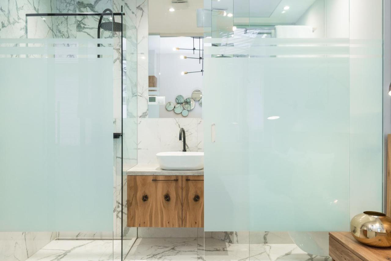 Luxury Dream Suite In The Absolute Center Budapest Luaran gambar