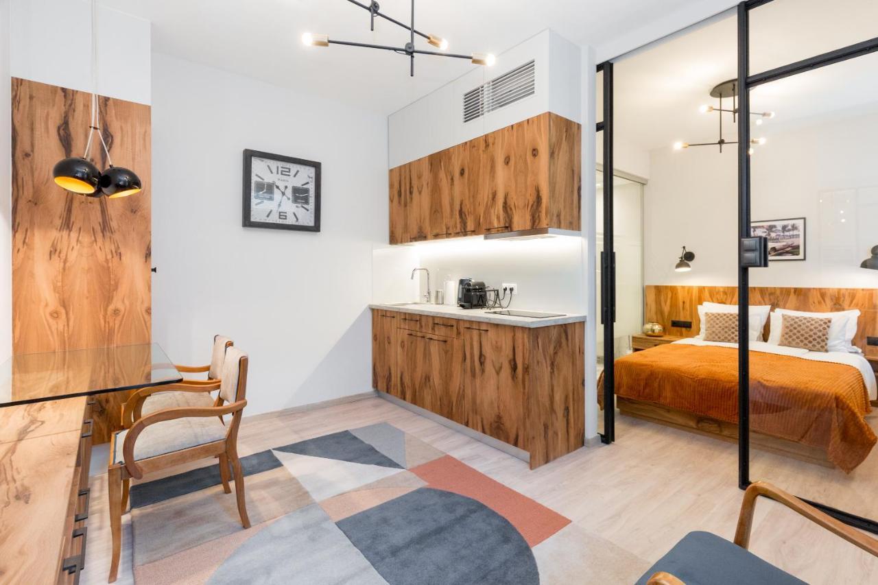 Luxury Dream Suite In The Absolute Center Budapest Luaran gambar